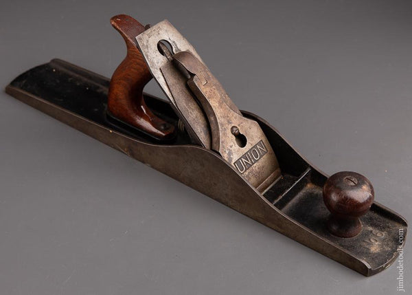 Crisp Fine UNION No. 6 Fore Plane - 92585