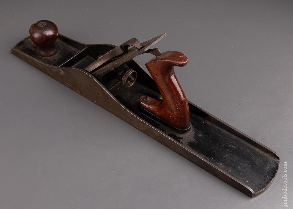 Crisp Fine UNION No. 6 Fore Plane - 92585