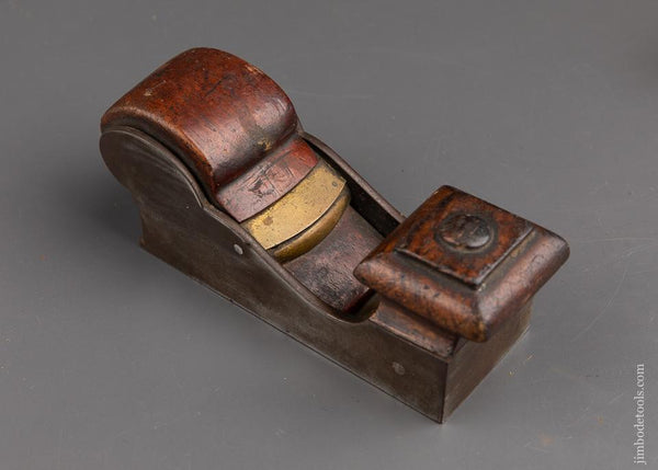 Gorgeous Extra Large Chariot Plane - 92865