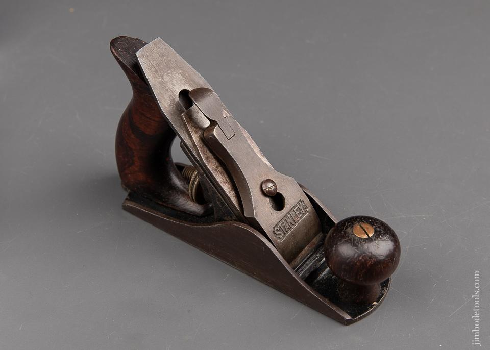 Flawless STANLEY No. 1 Smooth Plane - 92872