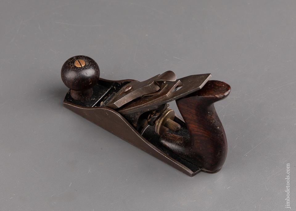 Flawless STANLEY No. 1 Smooth Plane - 92872