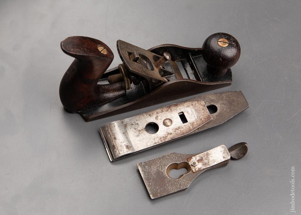 Flawless STANLEY No. 1 Smooth Plane - 92872