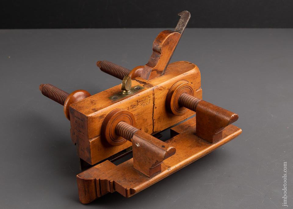 Boxwood Plow Plane DENISON & SAYBROOK - 92875