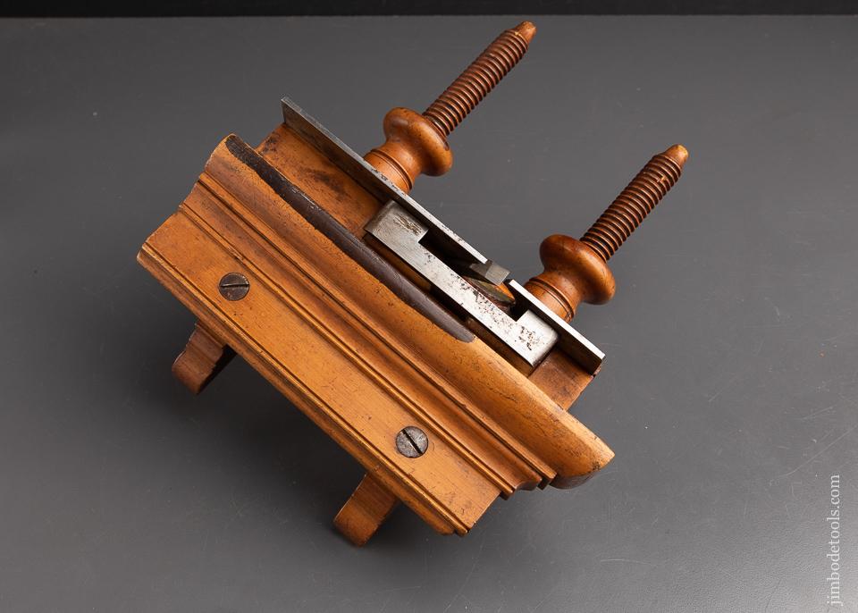 Boxwood Plow Plane DENISON & SAYBROOK - 92875