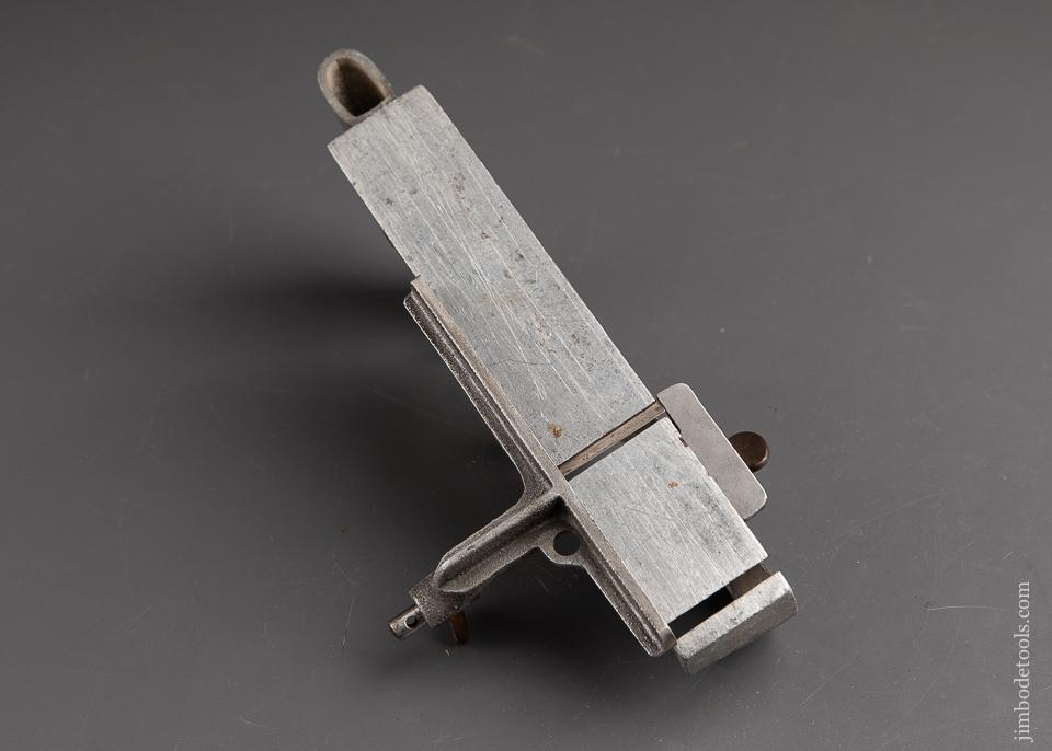 Original & Fine! STANLEY No. A78 Duplex, Rabbet, and Filletster Plane - 92880