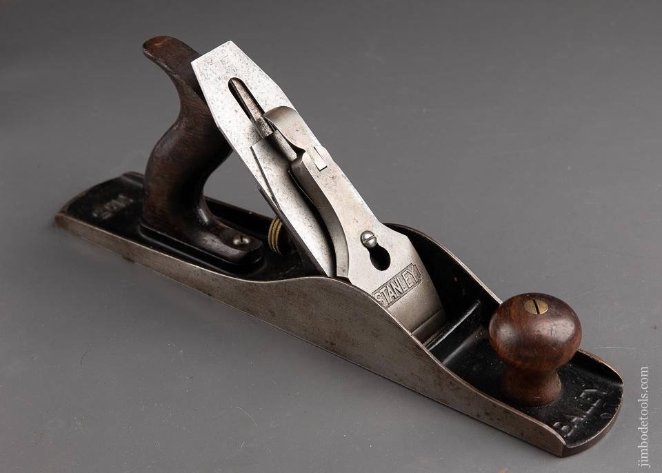 STANLEY No. 5 Jack Plane Type 11 SWEETHEART circa 1910-18 - 92881
