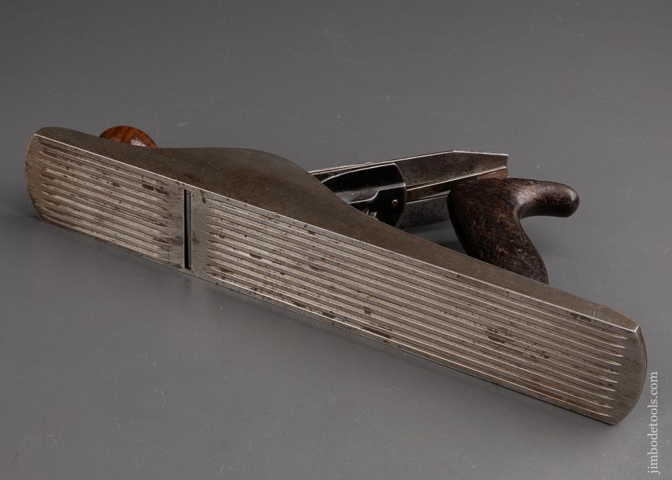 STANLEY No. 5 Jack Plane Type 11 SWEETHEART circa 1910-18 - 92881