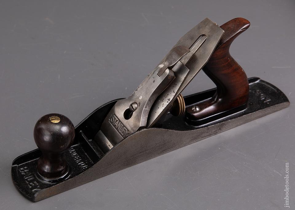 Good User! STANLEY No. 5C Jack Plane Type 16 circa 1933-41 - 92882