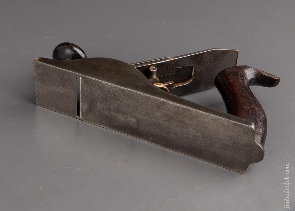 Very rare DAVIS Patent Smooth Plane - 92898