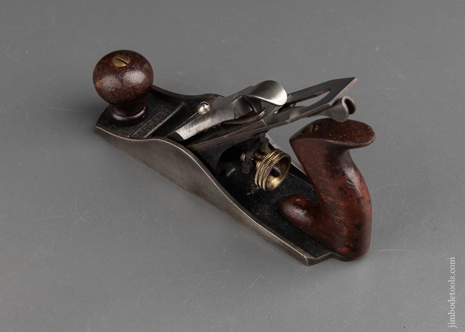 SARGENT No. 2 Size Smooth Plane Extra Fine - 92910