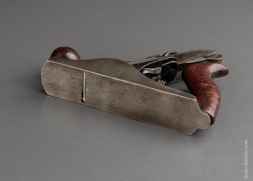 SARGENT No. 2 Size Smooth Plane Extra Fine - 92910