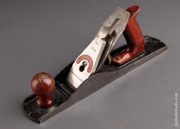 MILLERS FALLS No. 14 Jack Plane - 92925