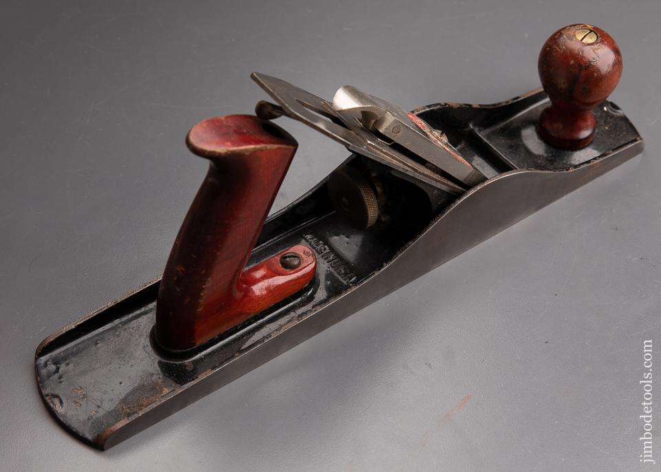 MILLERS FALLS No. 14 Jack Plane - 92925
