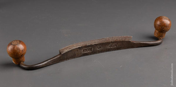 6 Inch Drawknife - 92930