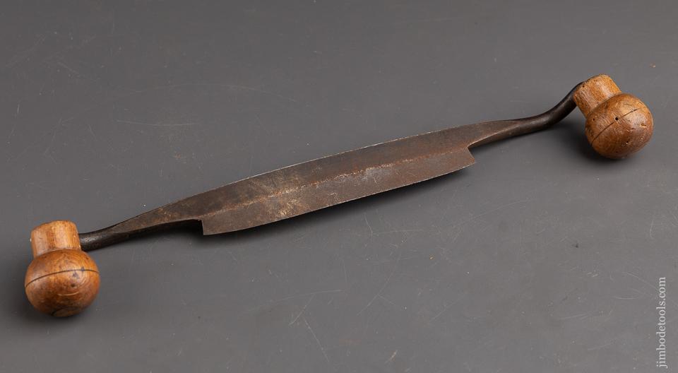 6 Inch Drawknife - 92930
