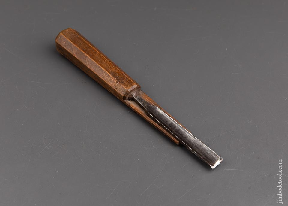 5/8 inch Sash Coping Gouge HOWARTH - 92939