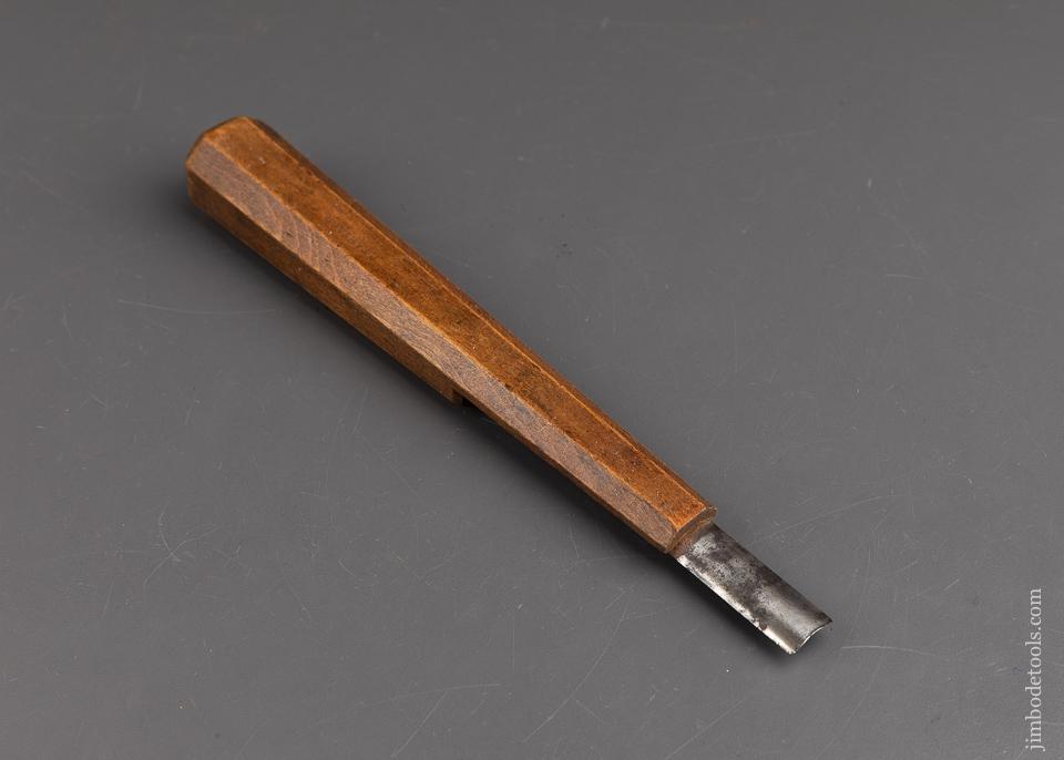 5/8 inch Sash Coping Gouge HOWARTH - 92939