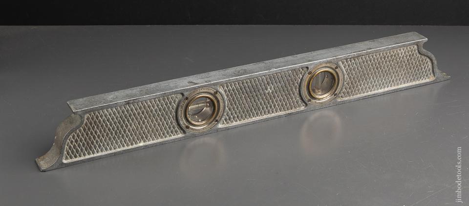 Rare and Flawless DAVIS & COOK Patent Level 92940