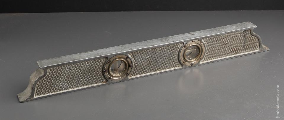 Rare and Flawless DAVIS & COOK Patent Level 92940