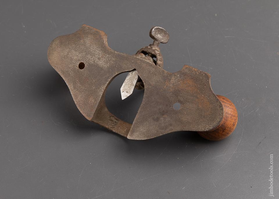 WINCHESTER No. 3070 Router Plane with Spear Cutter - 92494