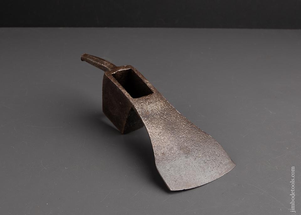 4 inch BEATTY Adze Head - 92953