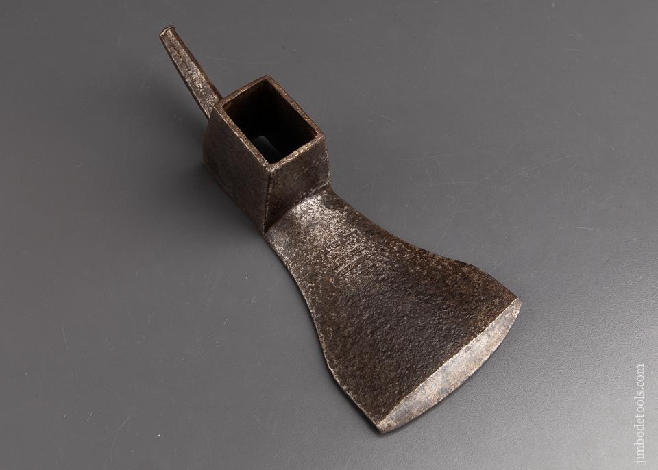 4 inch BEATTY Adze Head - 92953