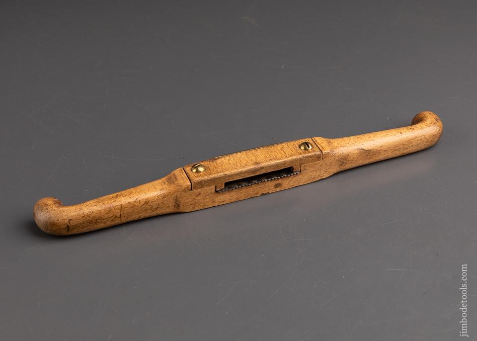 Scraper Shave - 92957