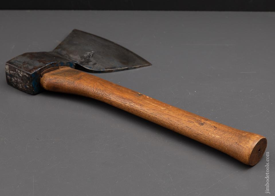 Mint New Old Stock Single Bevel Side Axe - 92964