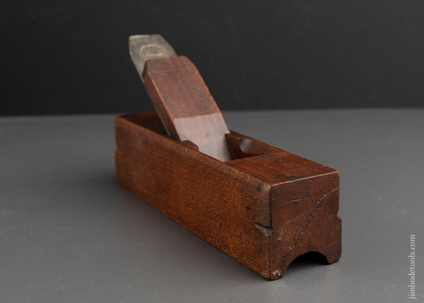 1 1/4 Inch Nosing Plane WARREN - 92965