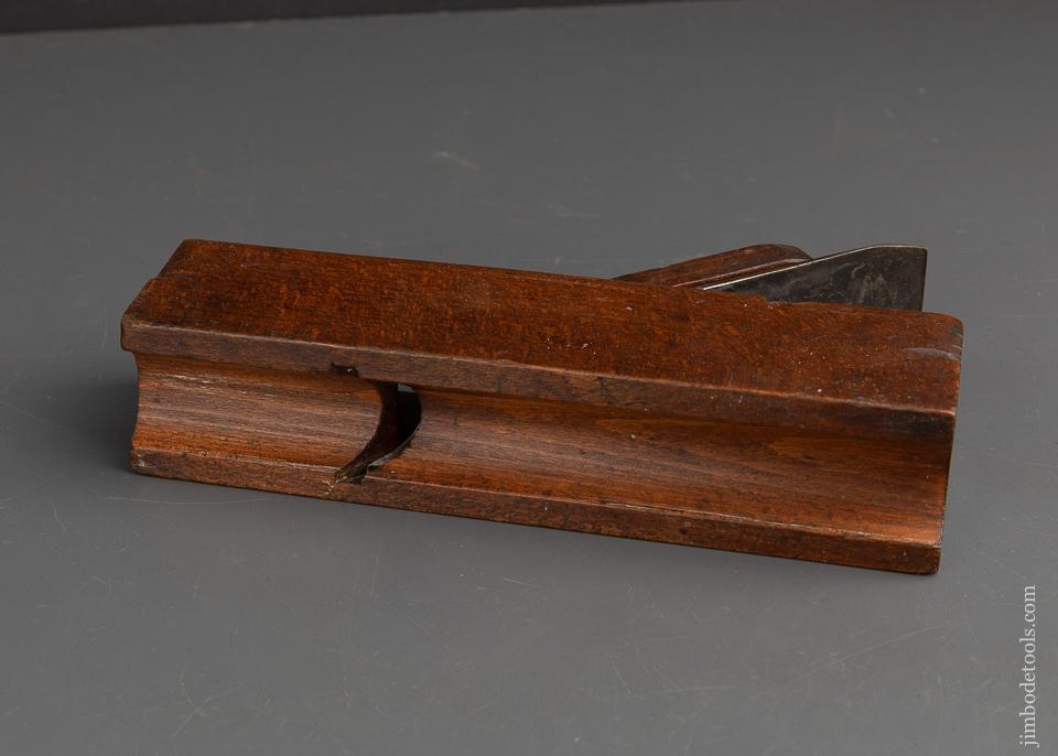 1 1/4 Inch Nosing Plane WARREN - 92965
