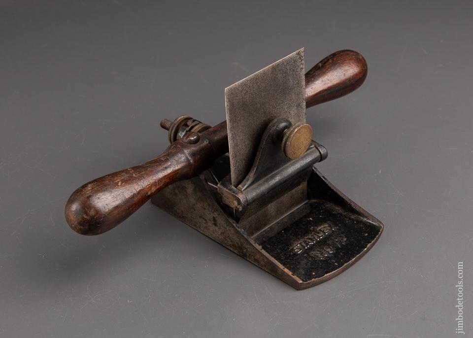 Extra Fine STANLEY No. 12 Scraper Plane - 92966