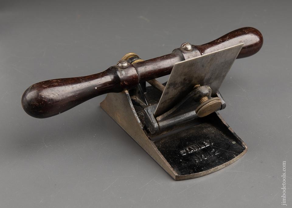 STANLEY No. 12 Scraper Plane - 92967