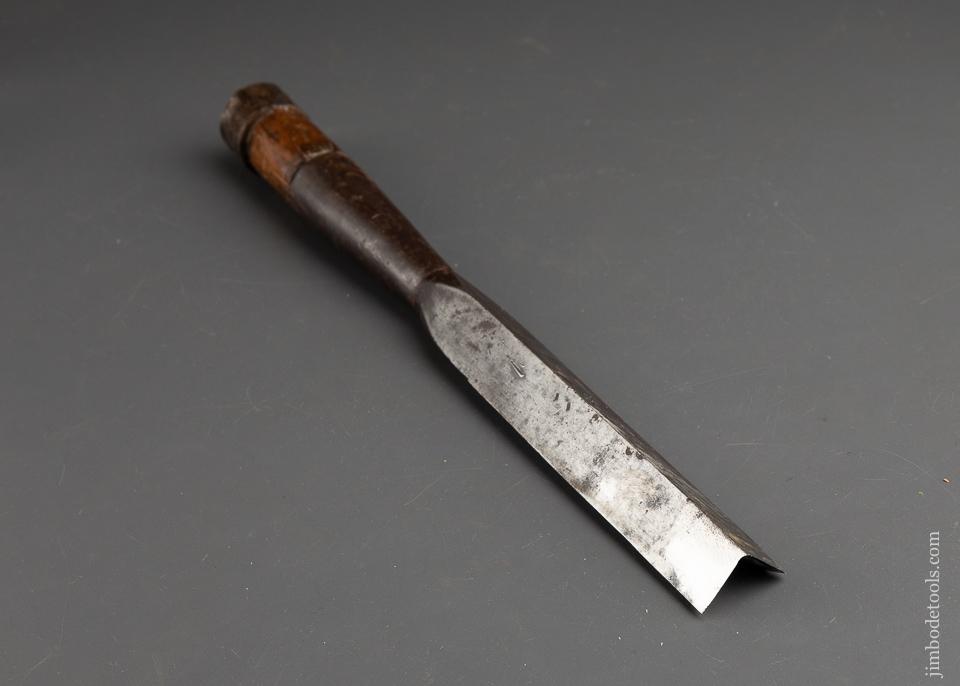 Excellent 1 x 15 inch Corner Chisel - 92971