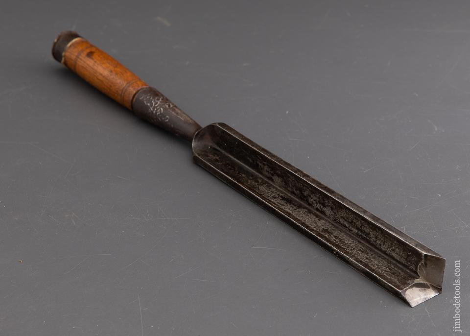 Samson Chisel One inch SAMSON Corner Chisel - 92973 – Jim Bode Tools