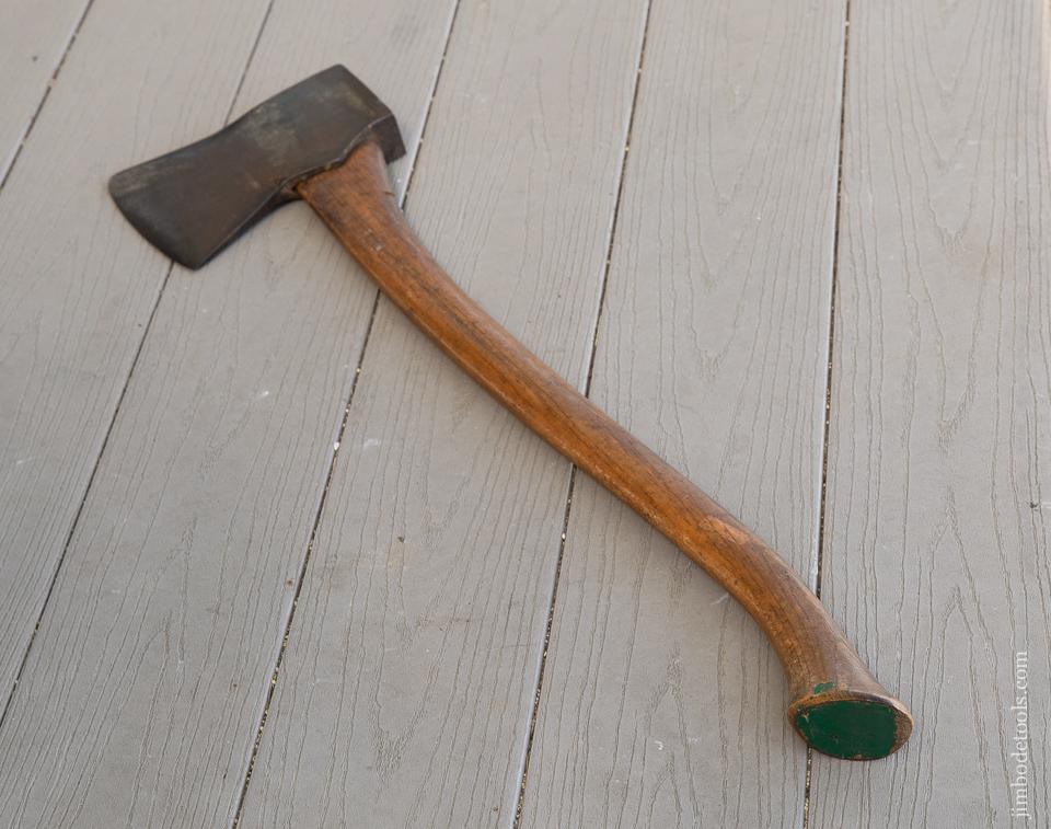 BIG BOY KEEN KUTTER Single Bit Felling Axe - 92979