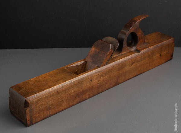 Near Mint 23 Inch Jointer Plane in Maple - 92983