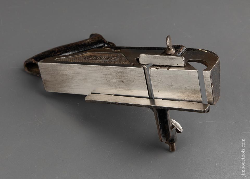 STANLEY No. 78 Duplex, Rabbet, and Filletster Plane - 92984