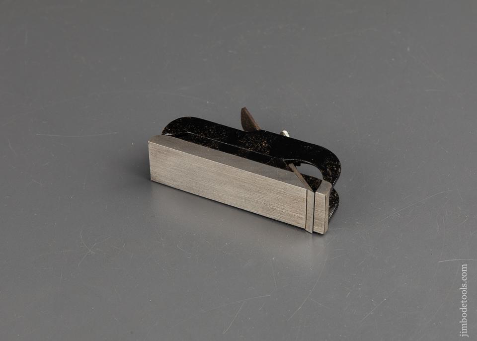  STANLEY No. 75 Bull Nose Rabbet Plane MINT in Original Box  - 92988