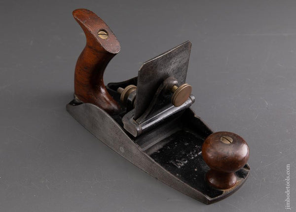 Early STANLEY No. 112 Scraper Plane - 92992