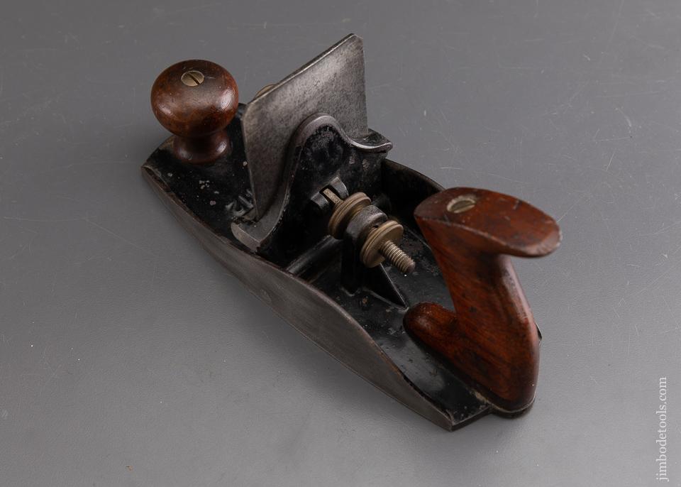 Early STANLEY No. 112 Scraper Plane - 92992