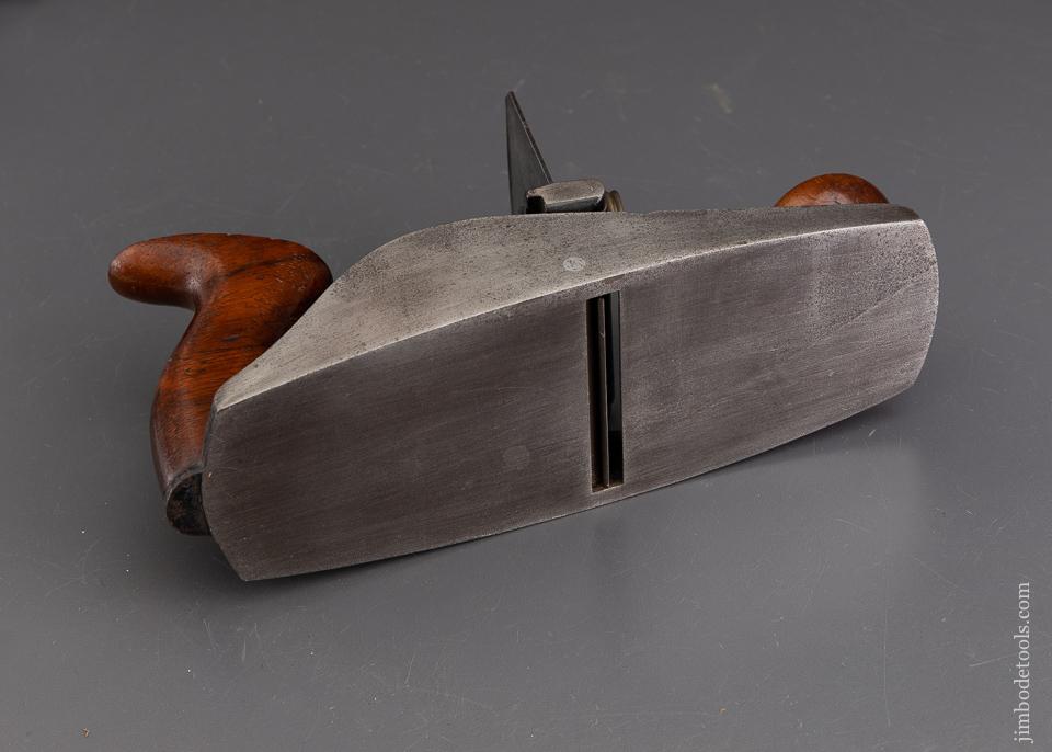 Early STANLEY No. 112 Scraper Plane - 92992