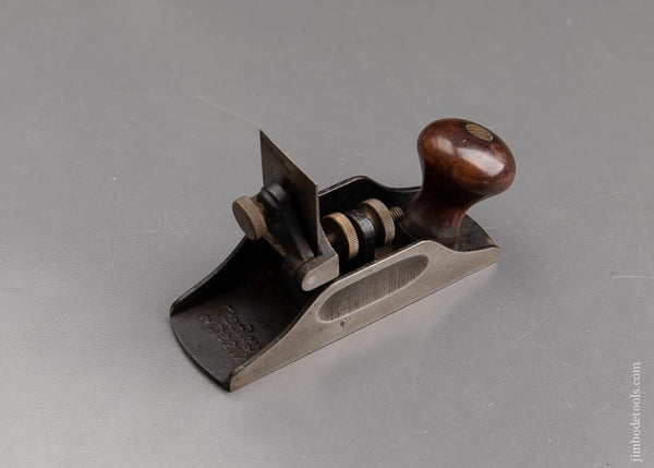 Extra Fine! STANLEY No. 212 Scraper Plane - 93000R
