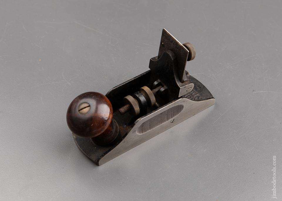 Extra Fine! STANLEY No. 212 Scraper Plane - 93000R