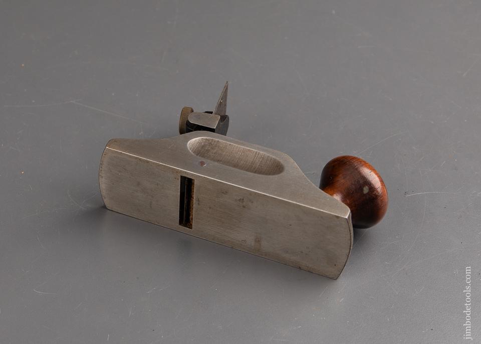 Extra Fine! STANLEY No. 212 Scraper Plane - 93000R