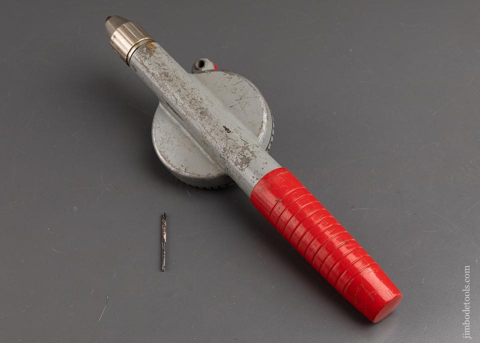 MILLERS FALLS Egg Beater Hand Drill - 93001R