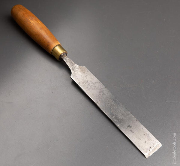 1 1/4 x 14 SORBY Boxwood Paring Chisel - 93034