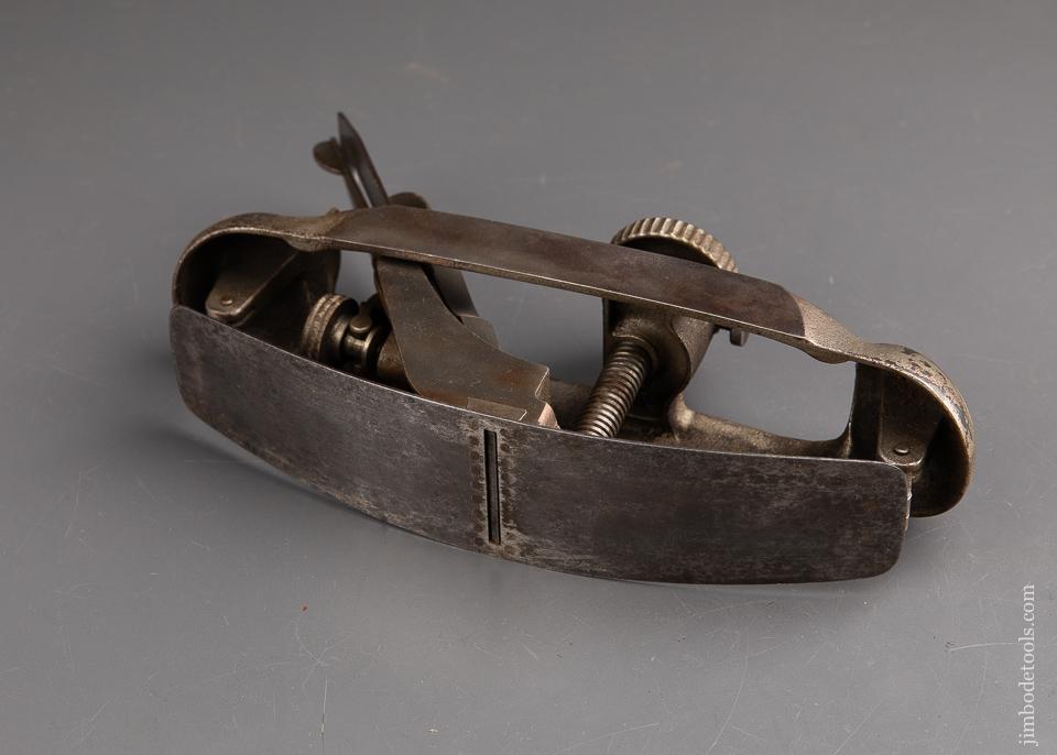 STANLEY BAILEY VICTOR No. 20 Circular Plane ca. 1892-07 - 93037