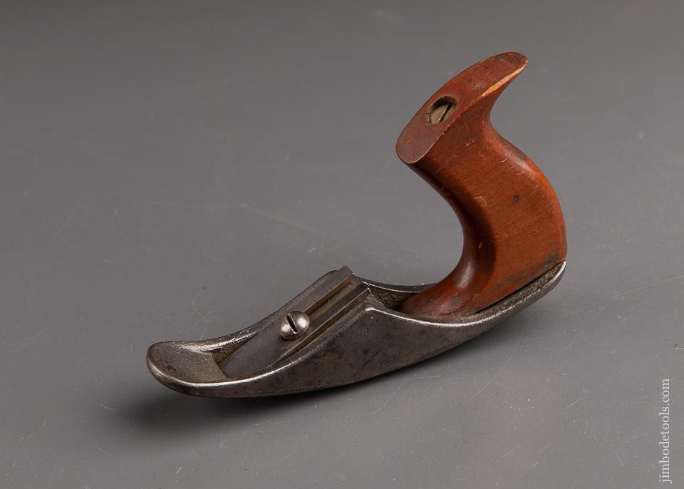 Awesome 6 1/2 inch Hollowing Plane for Chair Seats - 93040