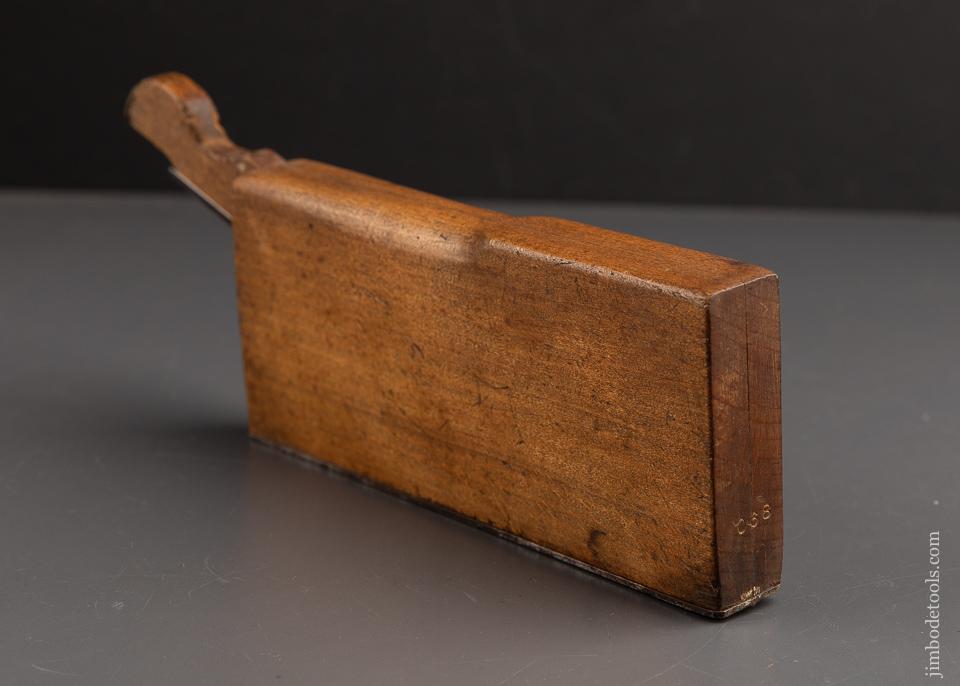 OHIO TOOL CO. No. 068 Car Beading Plane - 93041