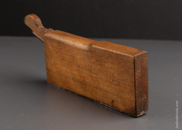 OHIO TOOL CO. No. 068 Car Beading Plane - 93041